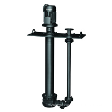 Single-Stage Stainless Steel Semi-Submersible Sewage Oil Pump